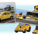 Image for article titled Everyone Can Relax, Because I Have Found Out What Year The Beetle Will Be In The New Bumblebee Movie